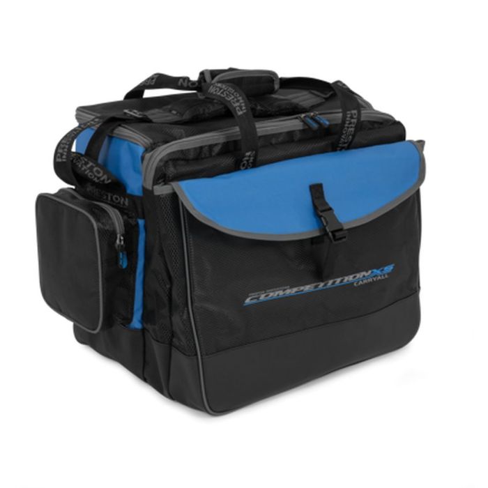 Geanta Preston Competition XS Carryall, 53x33x40cm 2