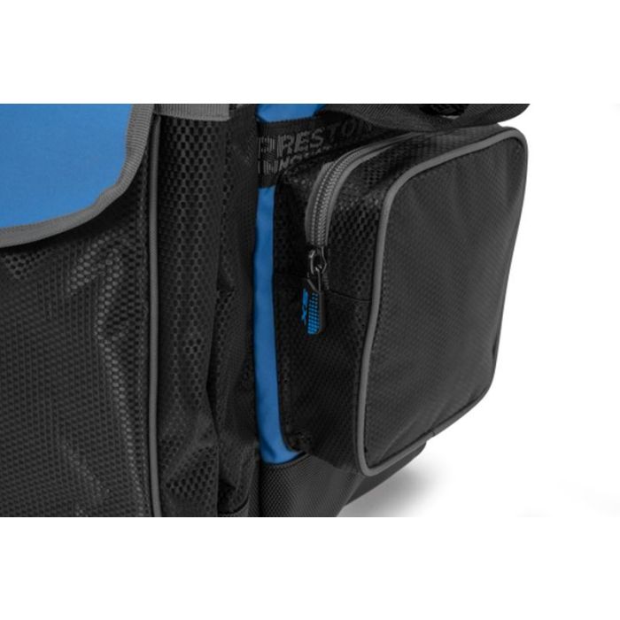Geanta Preston Competition XS Carryall, 53x33x40cm 3