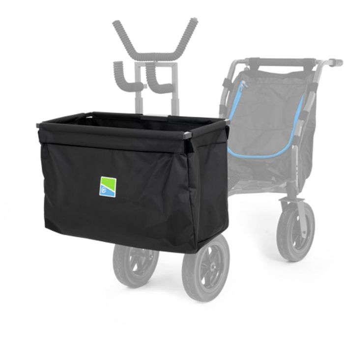 Чанта Preston Shuttle Net Bag, 69x33x42cm