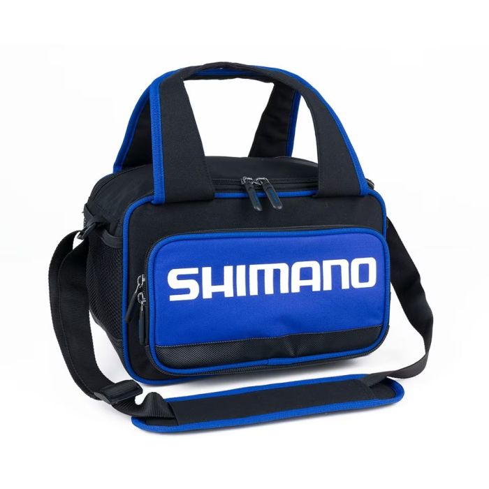 Geanta Shimano All Round Tackle Bag, 33x26x22cm