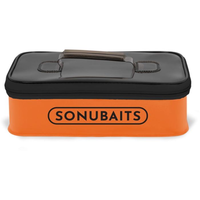 Geanta Sonubaits EVA Hookbait Storage System - Large