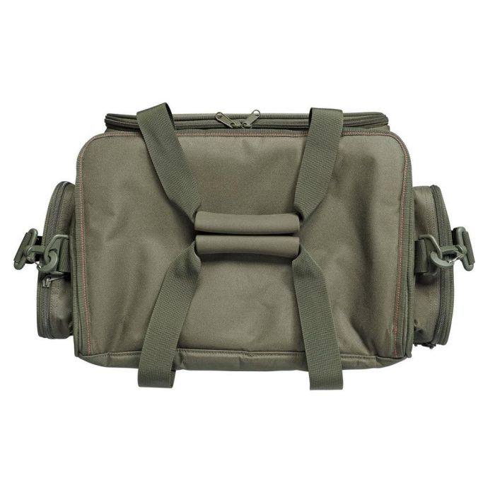 Geanta Termoizolanta JRC Defender II Session Cooler Food Bag + Set Tacamuri, 53x30x30cm 4