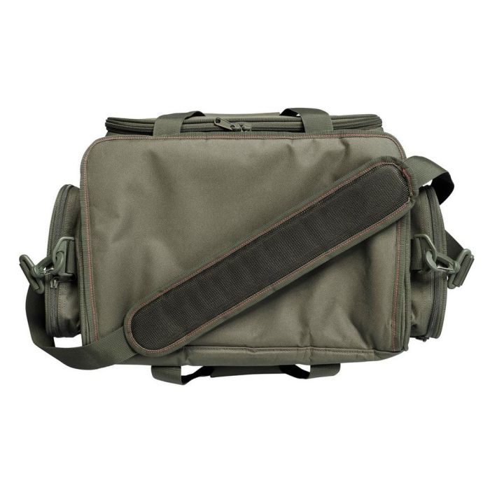 Geanta Termoizolanta JRC Defender II Session Cooler Food Bag + Set Tacamuri, 53x30x30cm 5