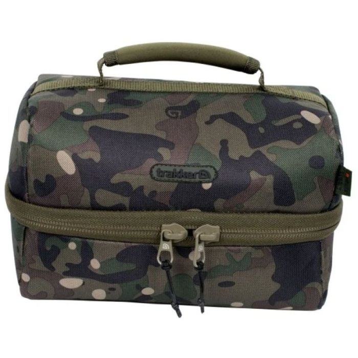 Geanta Trakker NXC PVA Pouch, 25x15x16cm, Camo 4