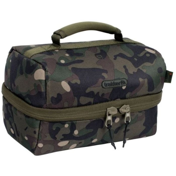 Geanta Trakker NXC PVA Pouch, 25x15x16cm, Camo 3