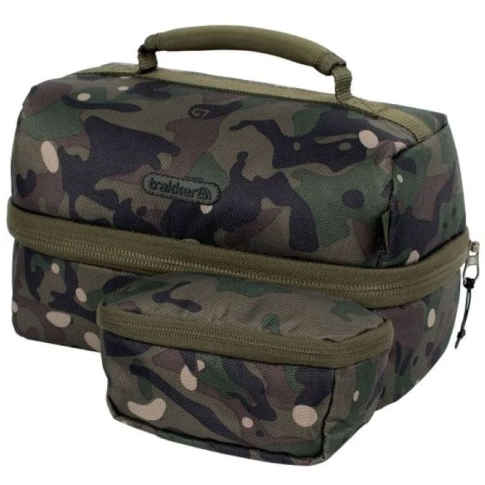 Geanta Trakker NXC PVA Pouch, 25x15x16cm, Camo