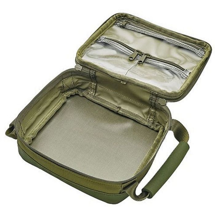 чанта Trakker NXG Modular Lead Pouch Complete, 20x19x8cm 3