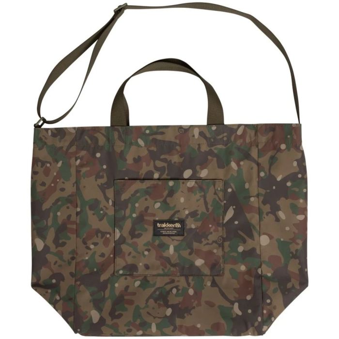 Geanta Trakker TechPro Tote Bag, Camo 3