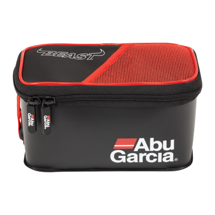 Geanta Impermeabila Abu Garcia Beast Pro EVA  Accesory Bag S, 22x12x12cm 2