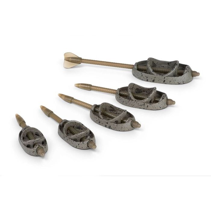 Method Feeder Matrix XS