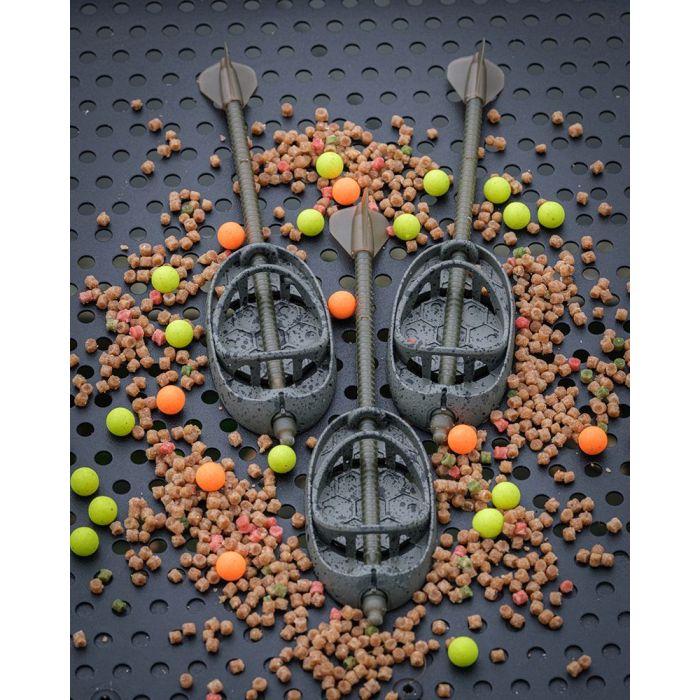 Conuri Matrix Distance Stem Flights, 5buc/plic 3