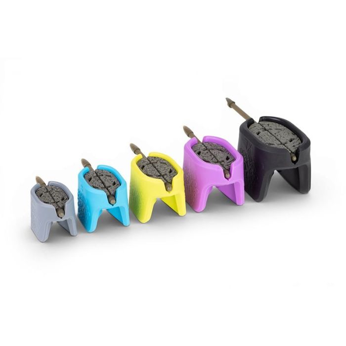 Method Feeder Matrix XS 2