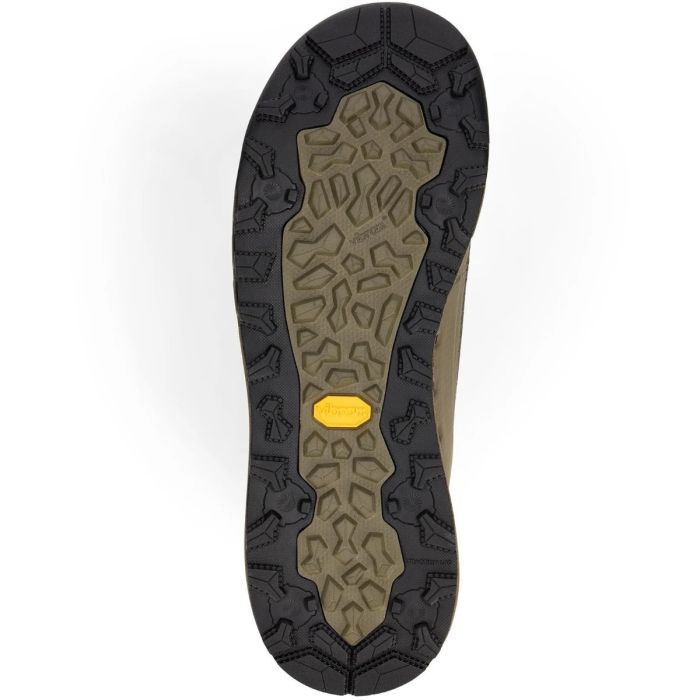 Ghete Simms Men's Access Wading Boots, Dark Stone 4