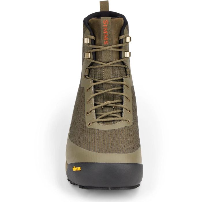 Ghete Simms Men's Access Wading Boots, Dark Stone 2