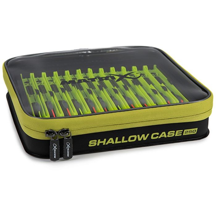 Borseta Matrix Shallow EVA Case 250, 27x25x5cm