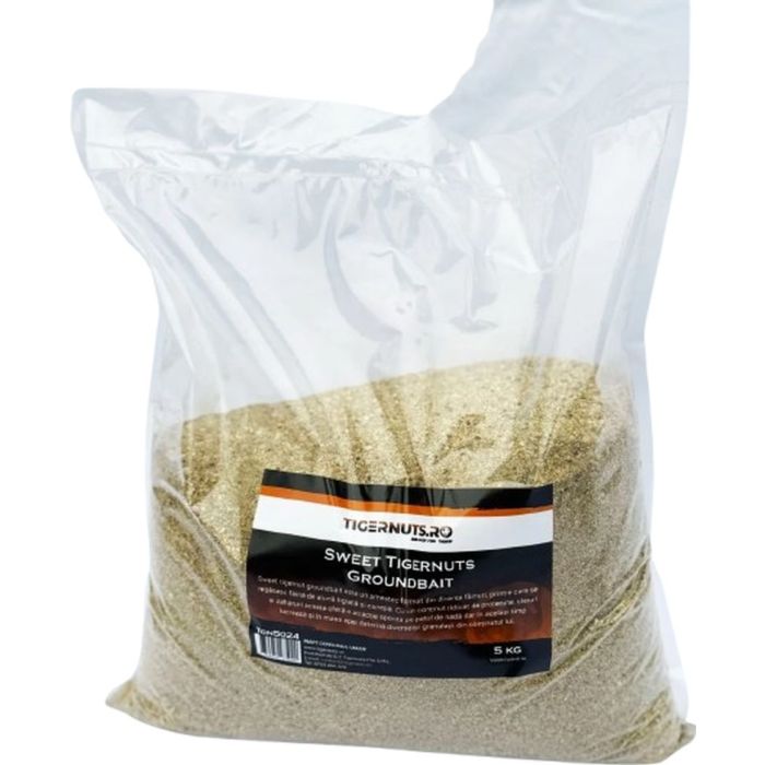 Nada Tigernuts Groundbait Sweet Tigernuts, 5kg