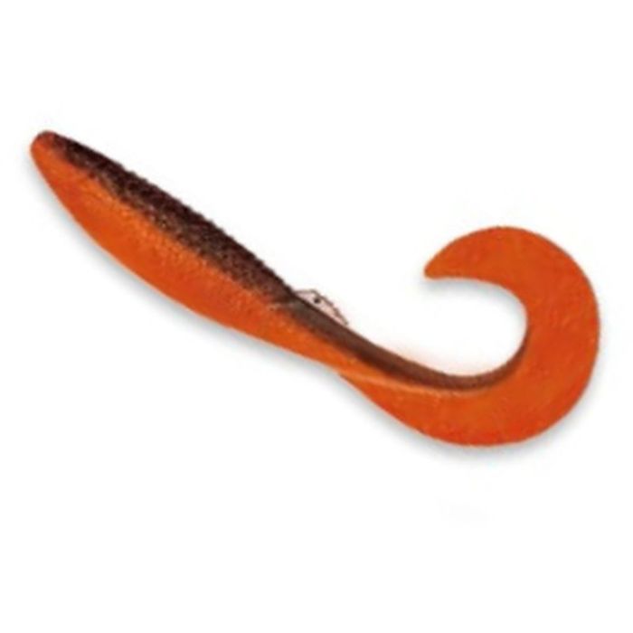 Grub Rapala CrushCity The Curl 5, RCW, 14.7cm, 15.1g, 4buc/plic