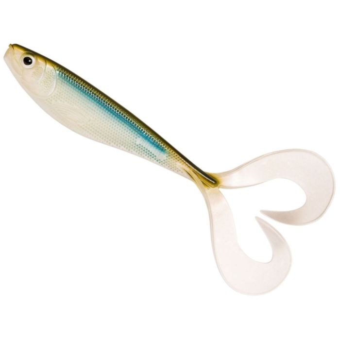 Grub Rapala Soft Olio 18, Smelt On the Beach, 18cm, 55g