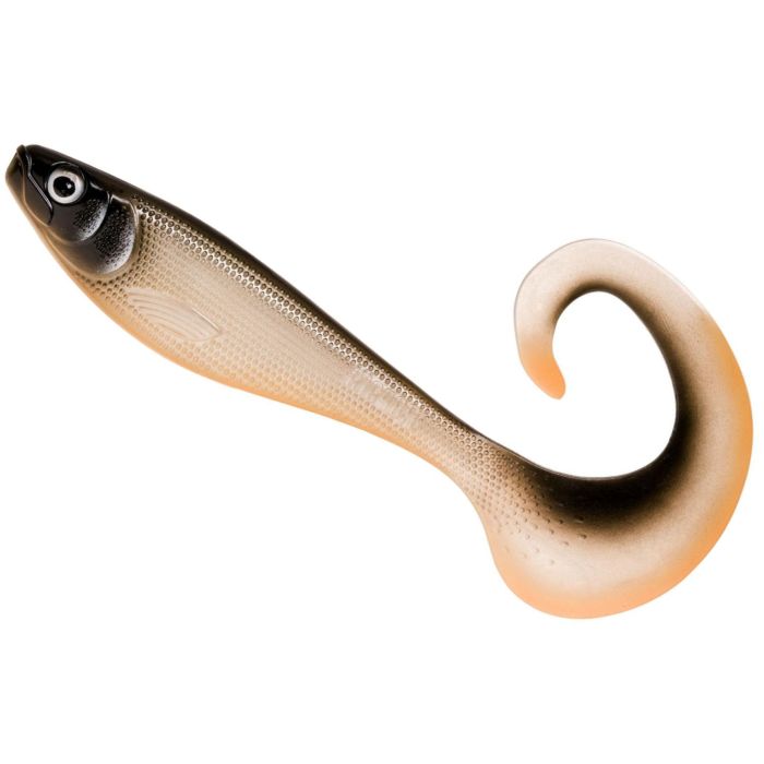Grub Rapala Soft Otus SFOU18, HLW - Halloween, 18cm, 55g, 1бр./плик