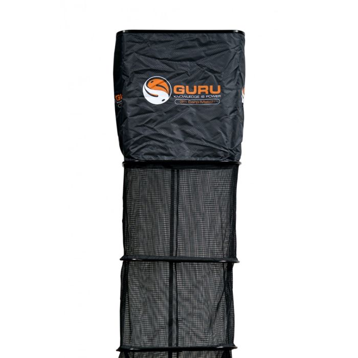 Juvelnic Competitie Guru Keepnet International Match, 4.00m