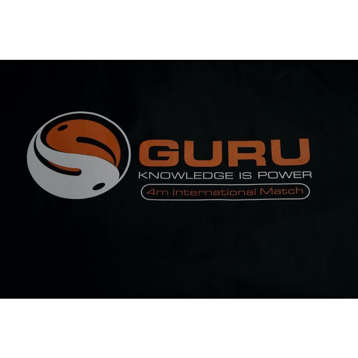Juvelnic Competitie Guru Keepnet International Match, 4.00m 6