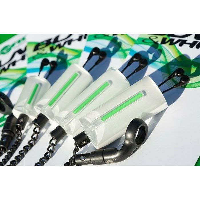 Hanger Korda White, XL