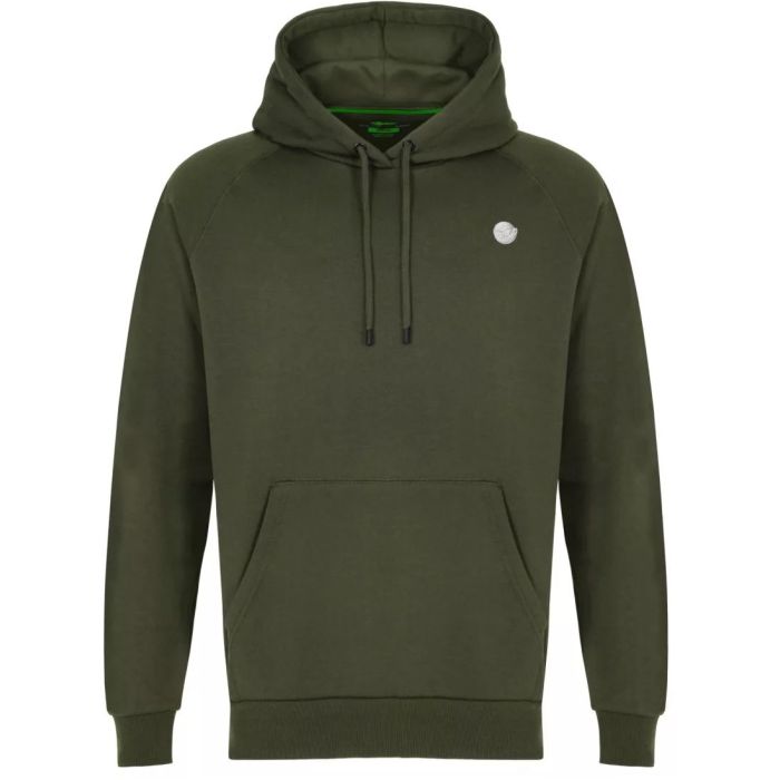 Hanorac Dama Korda Womens Kore Hoodie, Dark Olive