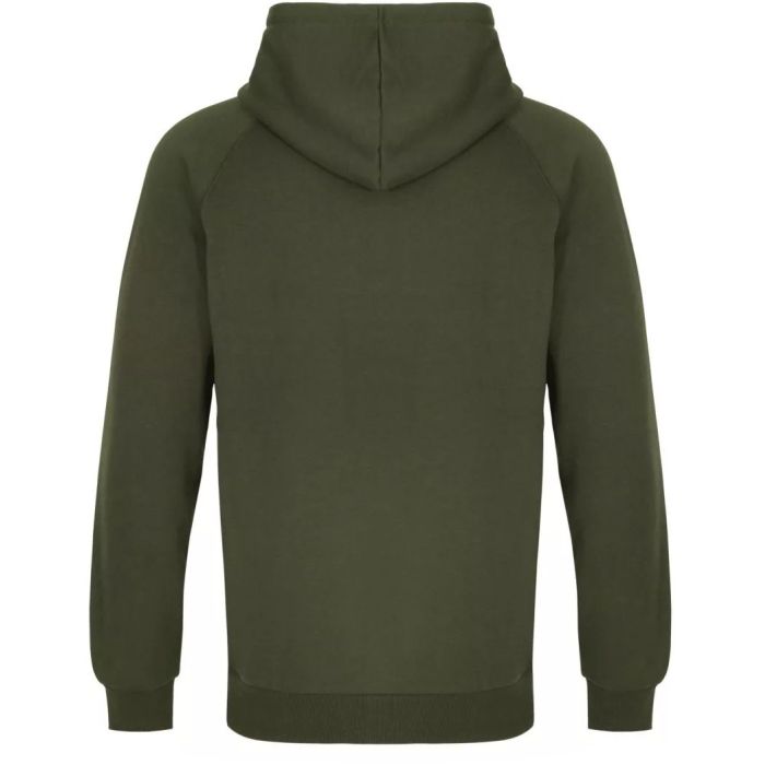 Hanorac Dama Korda Womens Kore Hoodie, Dark Olive 2