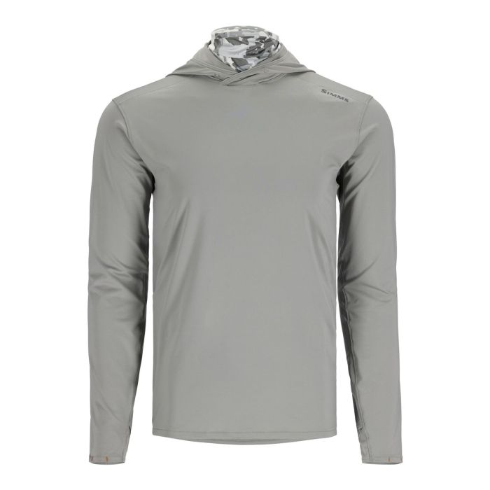 Hanorac Simms Sflex Guide Hoody CndrRgmnt Cam Cndr