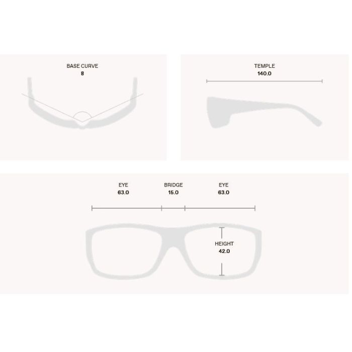Поляризирани очила Maui Jim Ho'okipa Ultra, Blue Hawaii, Matte Solid Dark Blue with Yellow 4