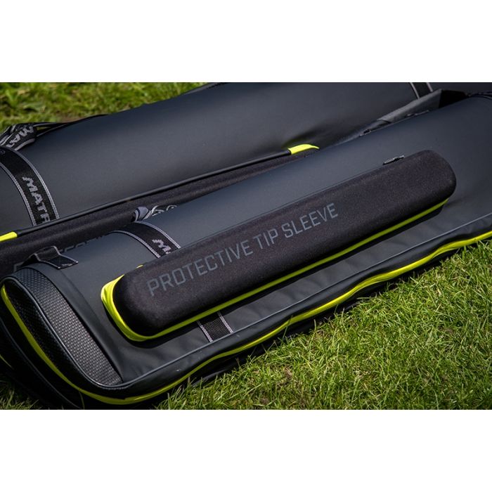 Калъф за въдици Matrix Horizon X XL Rigid Rod Holdall, 3-6 въдици 9