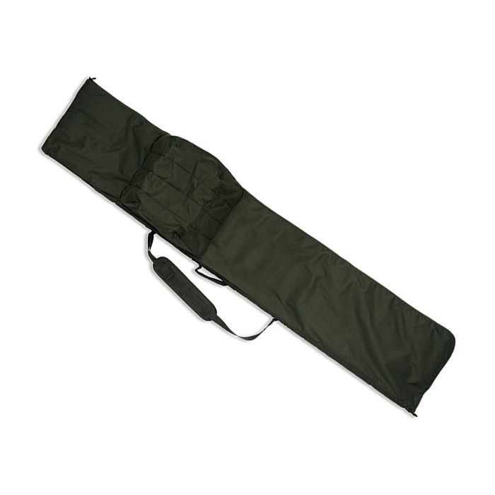 Husa Carp Spirit CSC 13', 4 Lansete + 4 Mulinete, 212x38cm