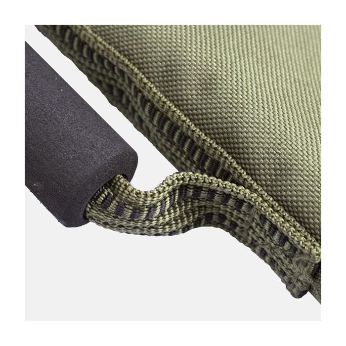 Husa Individuala NGT Single Rod Sleeve, 1 Lanseta + 1 Mulineta, 200cm 3