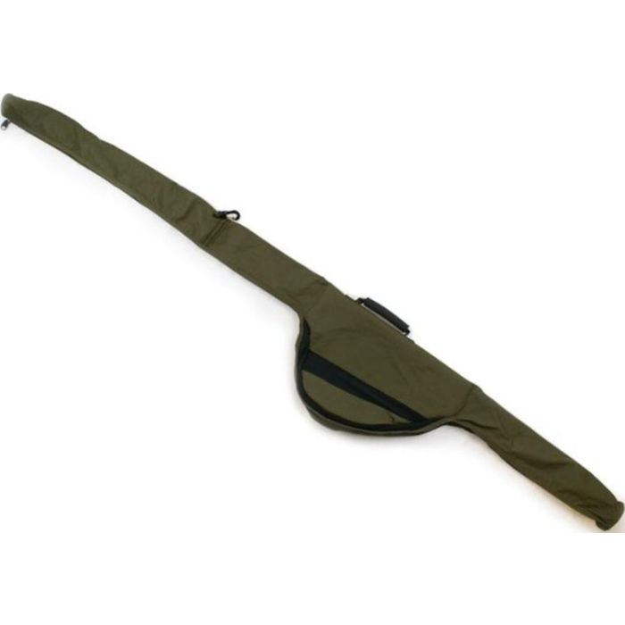 Husa Individuala NGT Single Rod Sleeve, 1 Lanseta + 1 Mulineta, 200cm
