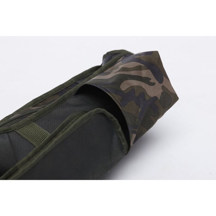 Husa Individuala Prologic Avenger Padded Rod Sleeve, Lanseta + Mulineta, 198cm 3