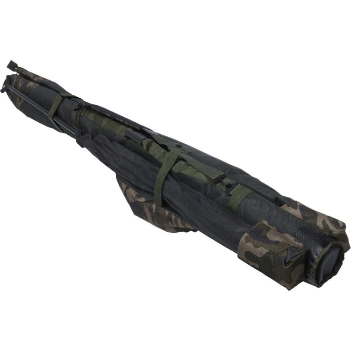Husa Individuala Prologic Avenger Padded Rod Sleeve, Lanseta + Mulineta, 198cm 5