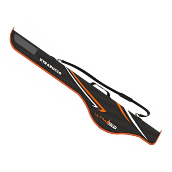 Husa Individuala Trabucco Ultra Dry, 1 Lanseta + 1 Mulineta, 140cm