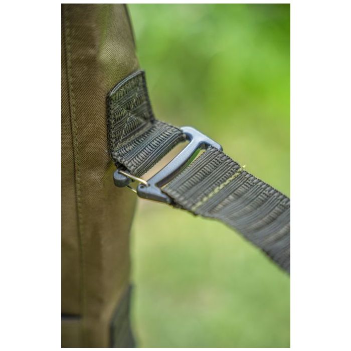 Husa Korum Expedition 2 Rod Quiver, 130cm 9