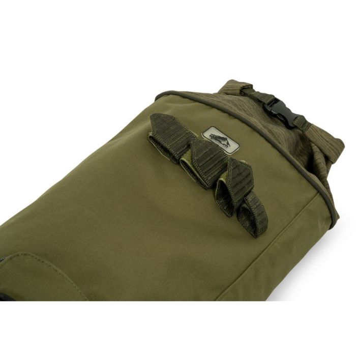 Husa Korum Expedition 3 Rod Quiver, 130cm 4