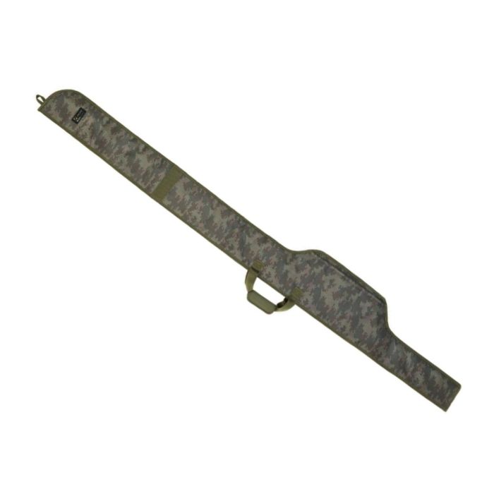Husa Lanseta Carp Spirit Blax Camo Rod Sleeve, 175x24cm