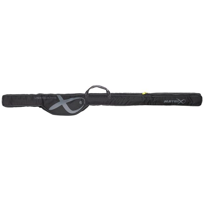 Husa Lanseta Matrix Single Rod Sleeve 1.95m