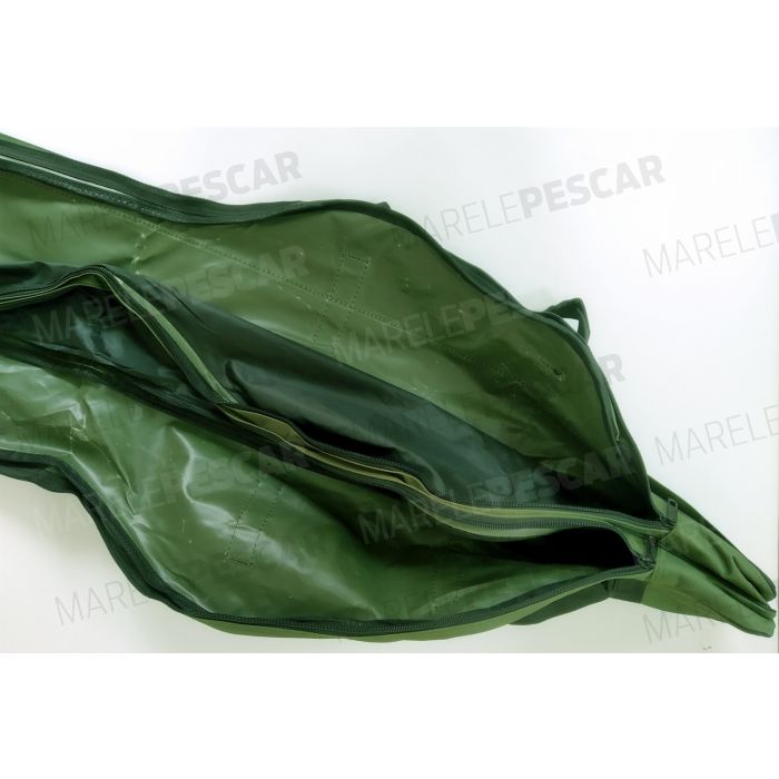 Husa Carp Zoom NS Double Rod Bag, 160x23x12cm 2
