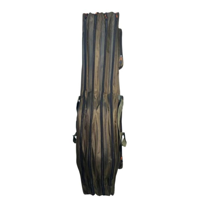 Husa Lansete SMAX 4 Compartimente, 160cm 2