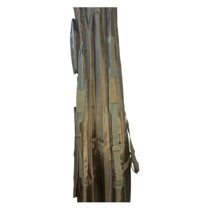 Husa Lansete SMAX 4 Compartimente, 160cm 3
