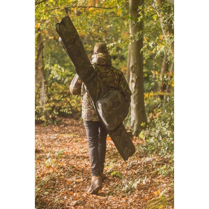 Husa Lansete Solar Undercover Camo 3+3 Rod Holdall 12ft, 185x50x24cm 4