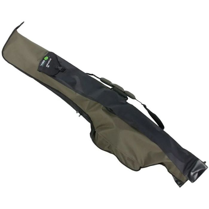 Husa lansete Zeck Waterproof, 3 compartimente, 175cm