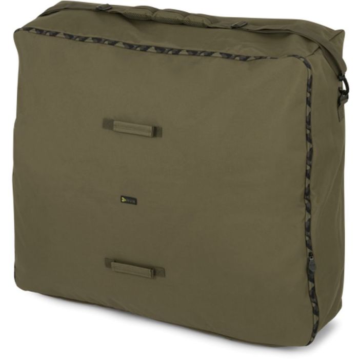 Husa Pat Avid Carp RVS Bedchair Bag XL, 105x90x31cm