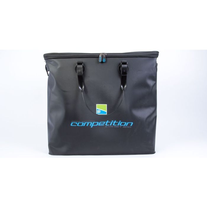 Husa pentru Juvelnic Preston Competition EVA Net Bag, 60x19x55cm