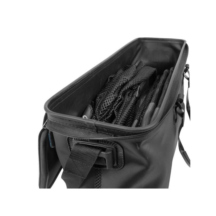 Husa pentru Juvelnic Preston Competition EVA Net Bag, 60x19x55cm 2