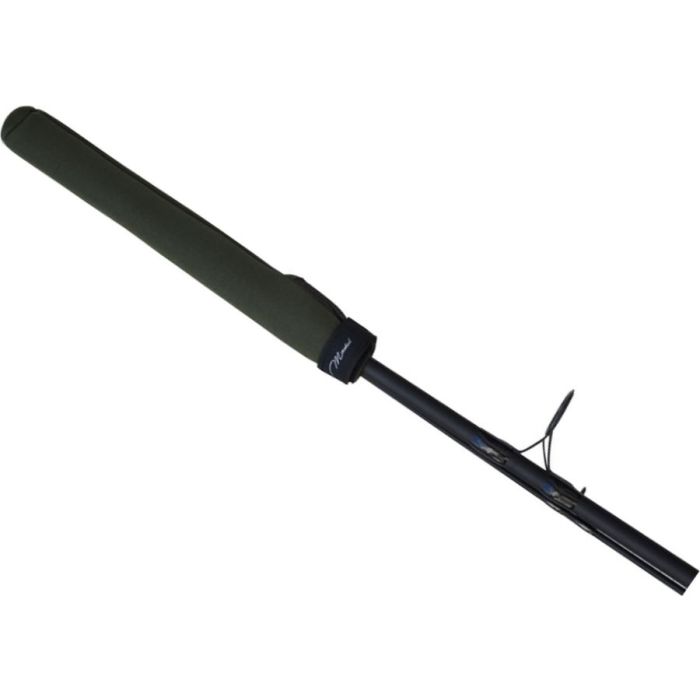 Husa pentru Protectie Varf Lanseta Carp Zoom Marshall Neopren Tip Protector, 30cm 2